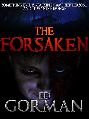 cover image of The Forsaken